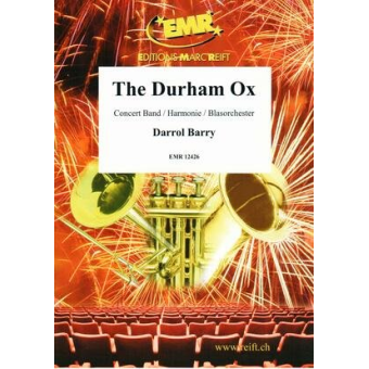 The Durham Ox
