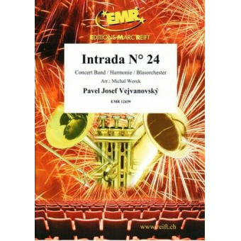 Intrada No. 24