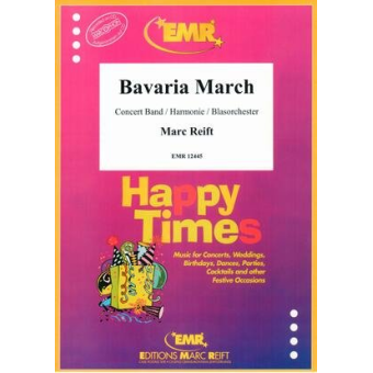 Bavaria March