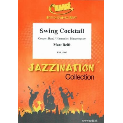         Swing Cocktail - Marc Reift
    