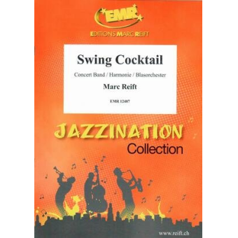 Swing Cocktail