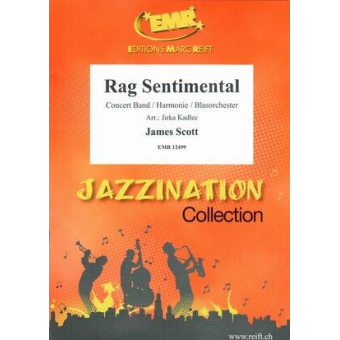Rag Sentimental