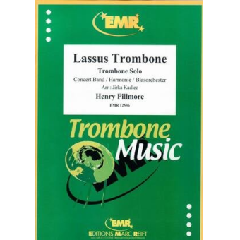 Lassus Trombone