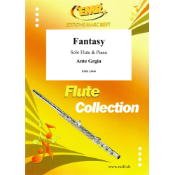         Fantasy - Ante Grgin
    