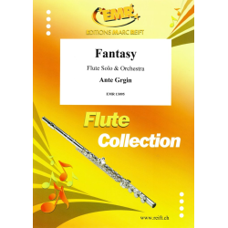         Fantasy - Ante Grgin
    