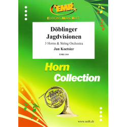         Döblinger Jagdvisionen - Jan Koetsier
    