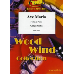         Ave Maria - Gilles Rocha
    