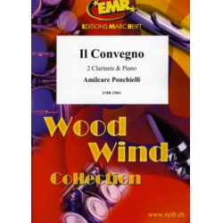         Il Convegno - Amilcare Ponchielli
    