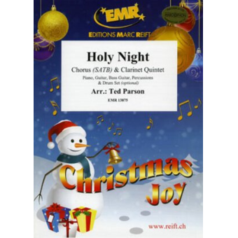 Holy Night