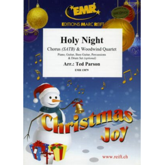 Holy Night