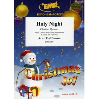 Holy Night