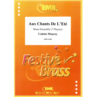 Aux Chants De L'Eté