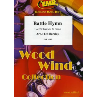 Battle Hymn