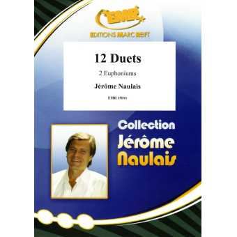 12 Duets
