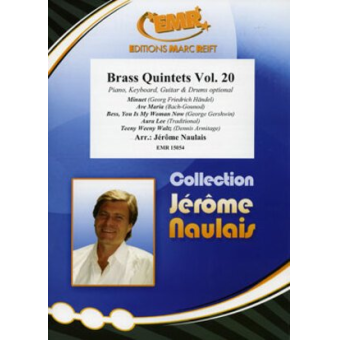 Brass Quintets Vol. 20