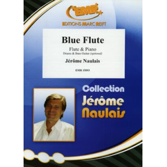 Blue Flute