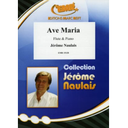         Ave Maria - Jérôme Naulais
    