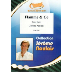         Flamme & Co - Jérôme Naulais
    