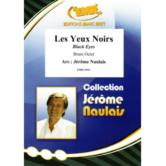 Les Yeux Noirs