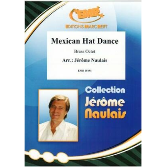 Mexican Hat Dance