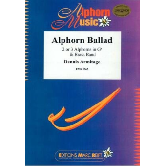 Alphorn Ballad