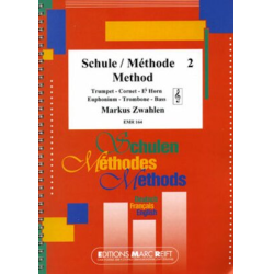         Schule / Méthode / Method 2 - Markus Zwahlen
    