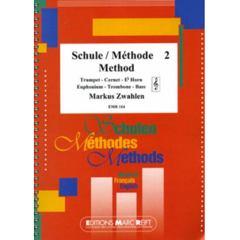 Schule / Méthode / Method 2