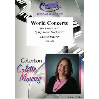 World Concerto