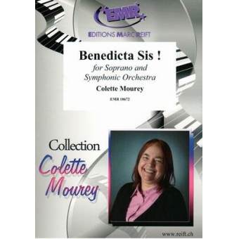 Benedicta Sis!