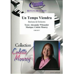         Un Temps Viendra - Alexander Witsander
    