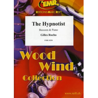 The Hypnotist