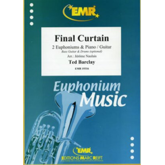 Final Curtain