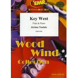         Key West - Jérôme Naulais
    