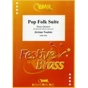 Pop Folk Suite