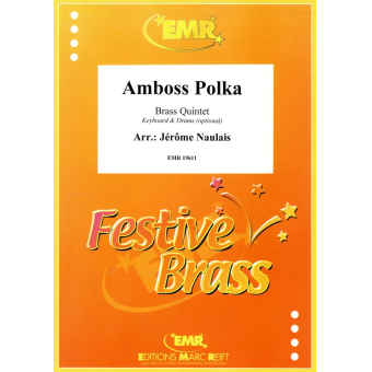 Amboss Polka