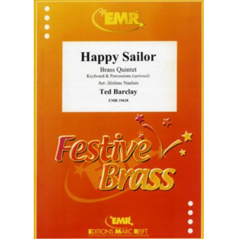Happy Sailor