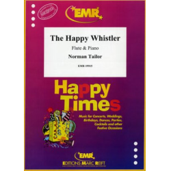         The Happy Whistler - Norman Tailor
    