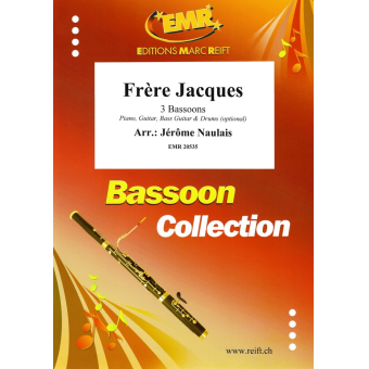 Frère Jacques