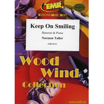 Keep On Smiling
