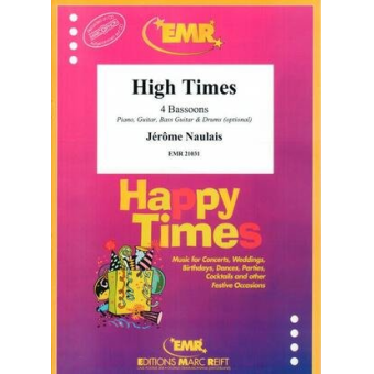 High Times