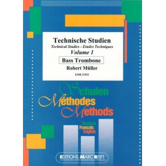 Technische Studien Vol. 1