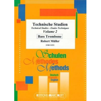 Technische Studien Vol. 2
