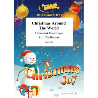 Christmas Around The World