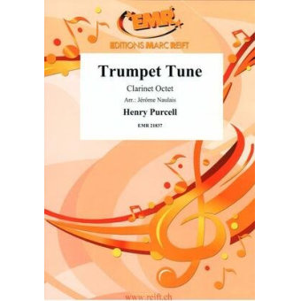 Trumpet Tune