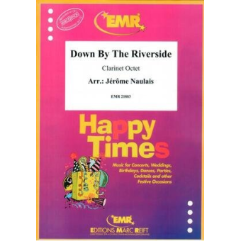 Down By The Riverside