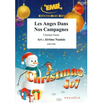Les Anges Dans Nos Campagnes