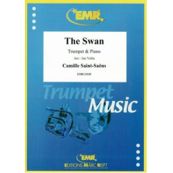         The Swan - Camille Saint-Saens / Arr. Jan Valta
    