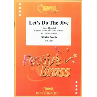 Let's Do The Jive