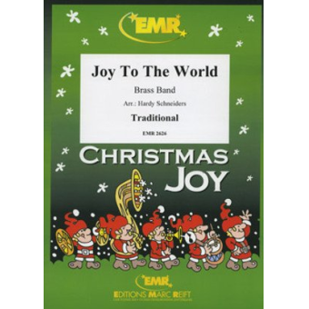 Joy To The World