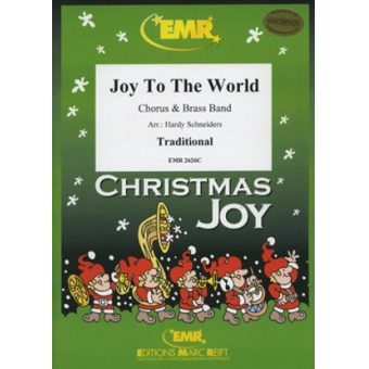 Joy To The World